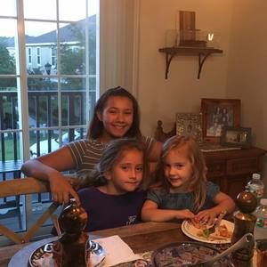 Meet your Posher, Mildred